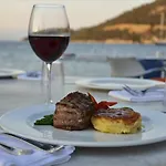 Fiko Alojamento de Acomodação e Pequeno-almoço Golturkbuku