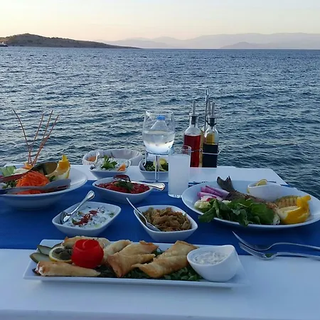 Alojamento de Acomodação e Pequeno-almoço Fiko *