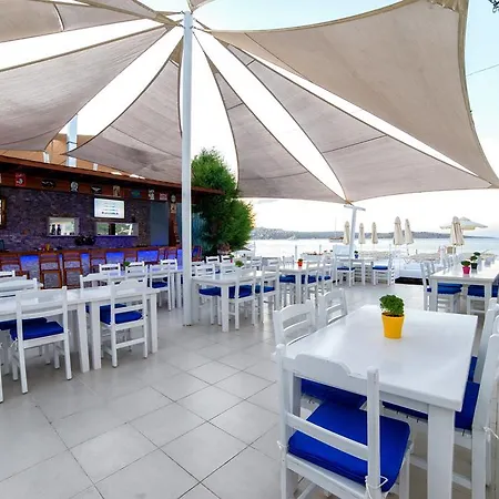 Alojamento de Acomodação e Pequeno-almoço Fiko *