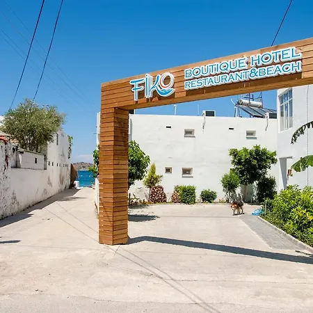 Fiko גולטורקבוקו