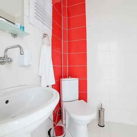 Alojamento de Acomodação e Pequeno-almoço Fiko Golturkbuku