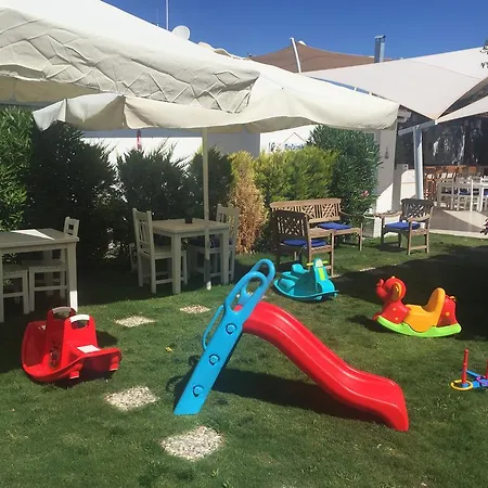 Fiko Alojamento de Acomodação e Pequeno-almoço