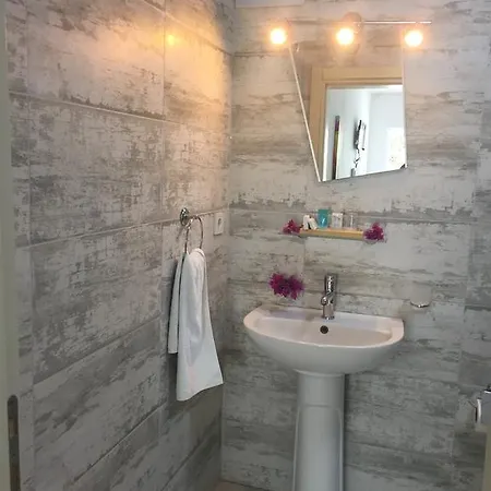 Fiko Alojamento de Acomodação e Pequeno-almoço