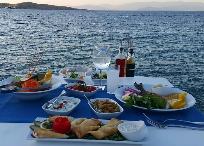 לינה וארוחת בוקר Fiko *