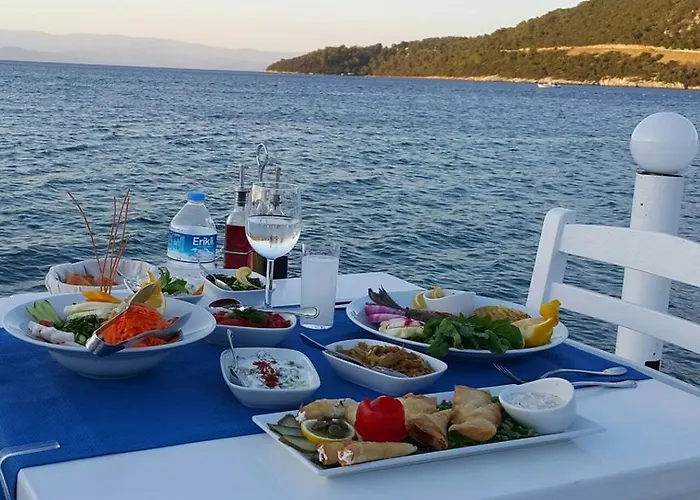 Fiko Göltürkbükü