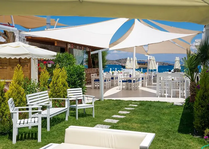 Bed & Breakfast Fiko Göltürkbükü