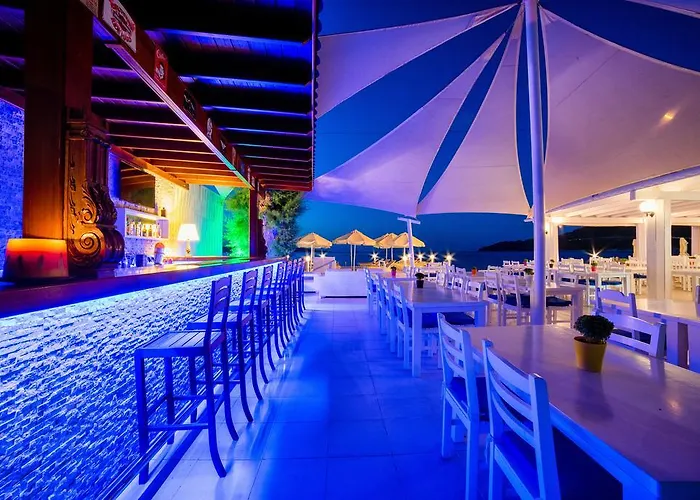 Bed & Breakfast Fiko *