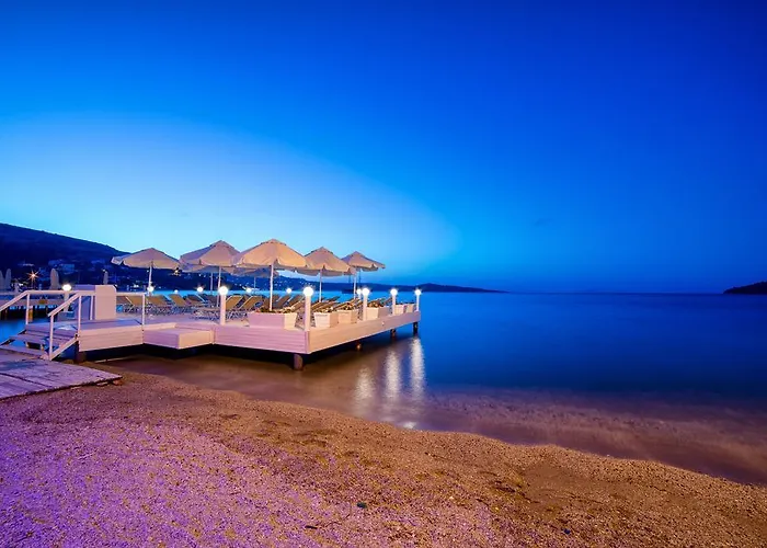 Bed & Breakfast Fiko Göltürkbükü