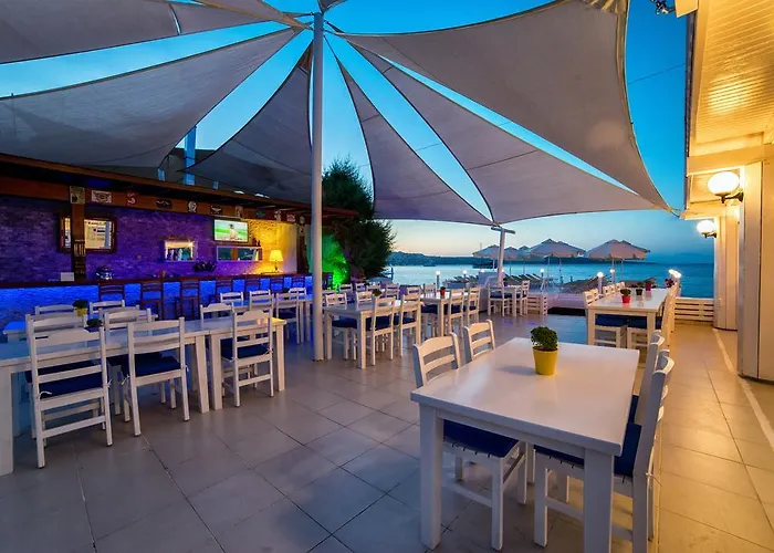 Bed & Breakfast Fiko