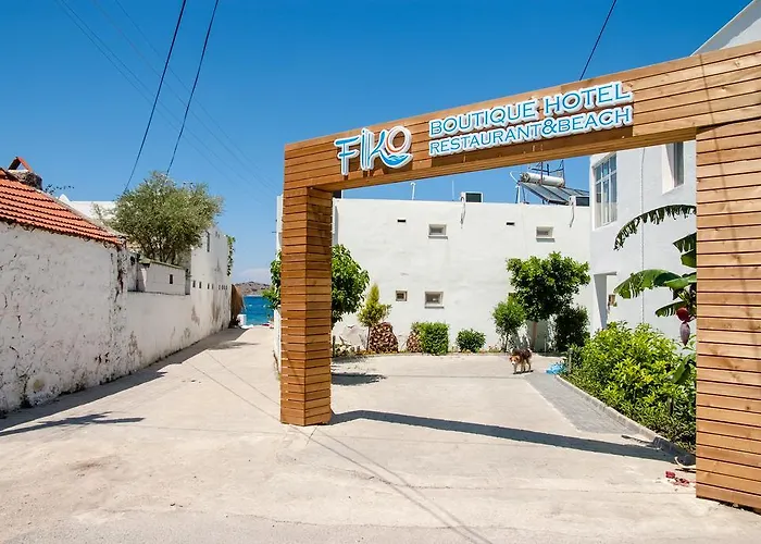 Fiko גולטורקבוקו