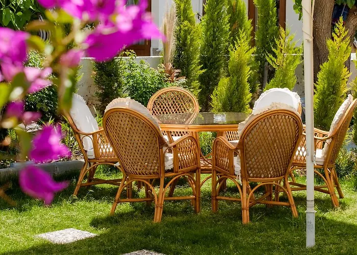 Fiko Göltürkbükü