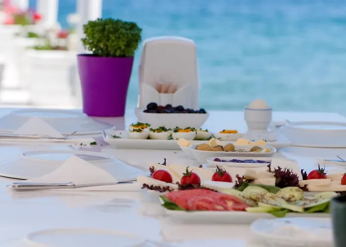 Fiko Göltürkbükü