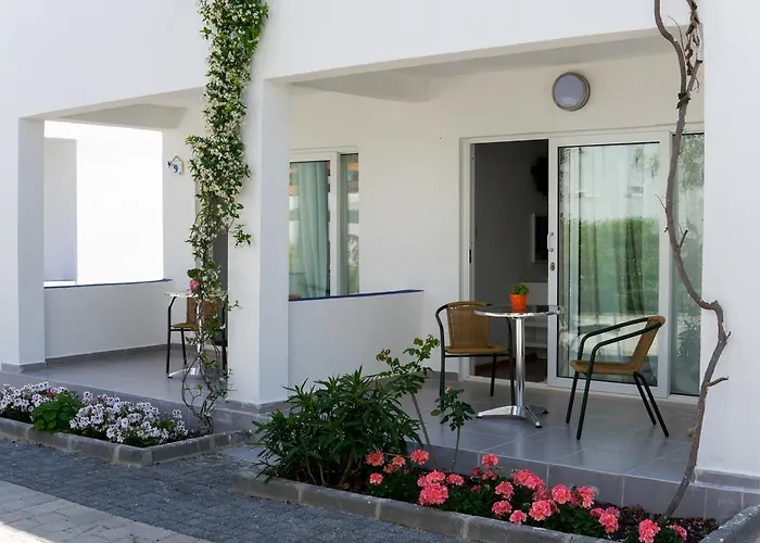 Bed & Breakfast Fiko Göltürkbükü