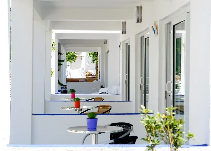 Bed & Breakfast Fiko *