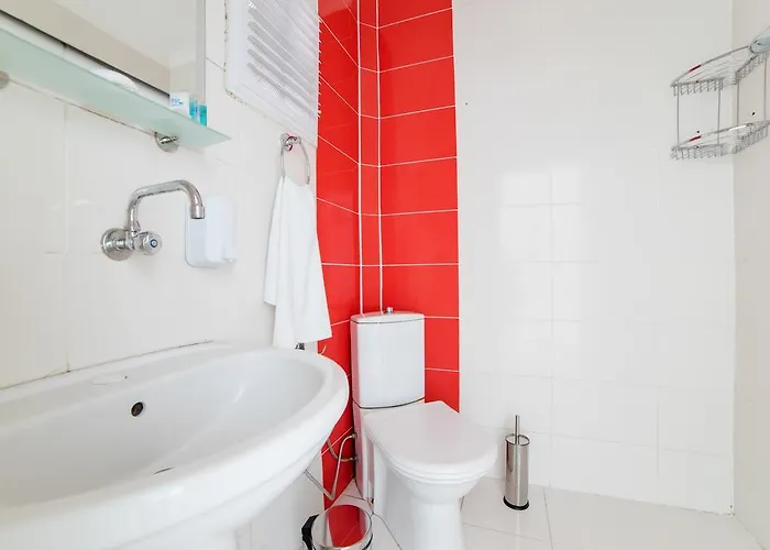 Bed & Breakfast Fiko Göltürkbükü