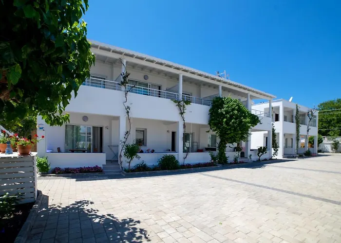 Bed & Breakfast Fiko Göltürkbükü