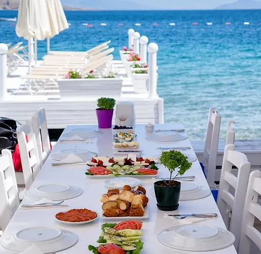 Bed & Breakfast Fiko *