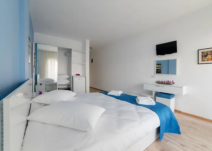 Bed & Breakfast Fiko