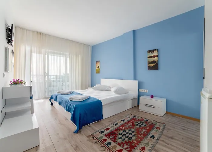 Bed & Breakfast Fiko Göltürkbükü