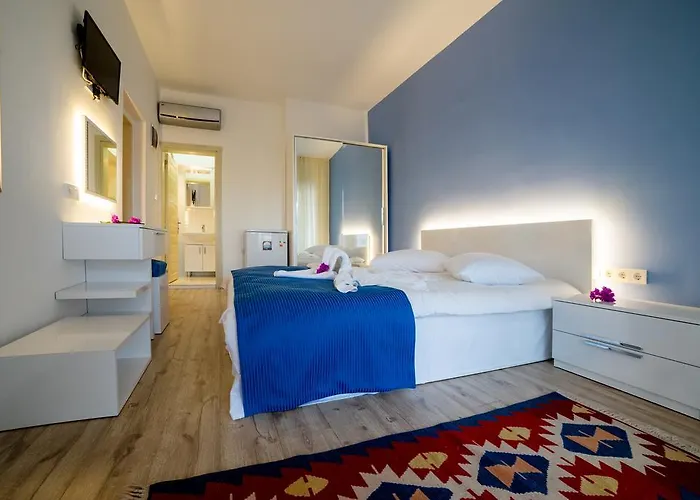 Bed & Breakfast Fiko *