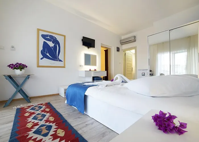 Bed & Breakfast Fiko