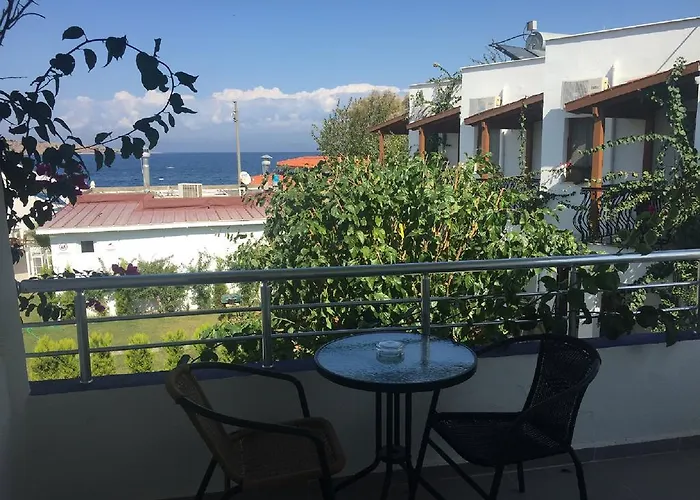 Bed & Breakfast Fiko *