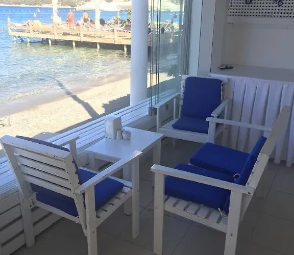 Fiko Göltürkbükü