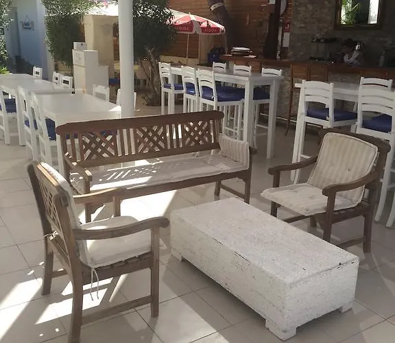 Fiko * Göltürkbükü