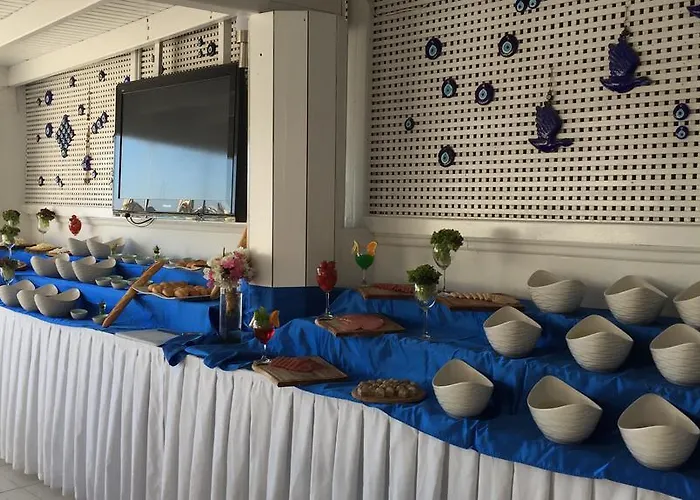 Bed & Breakfast Fiko Göltürkbükü