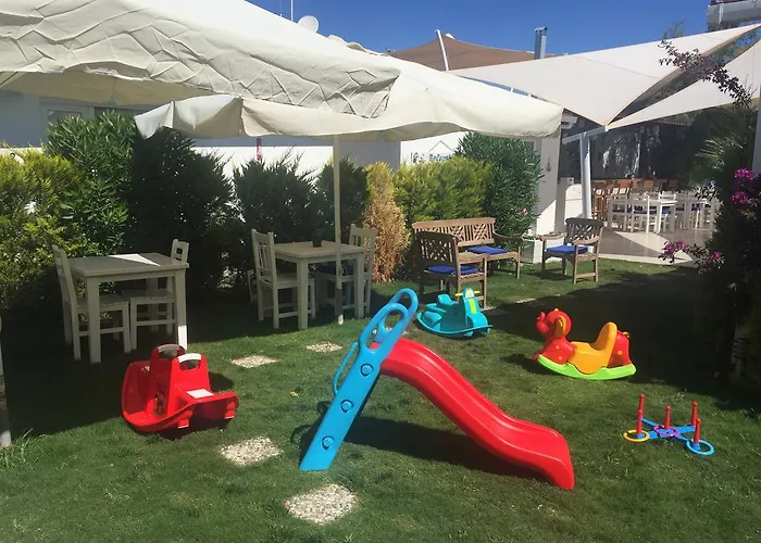 Fiko לינה וארוחת בוקר