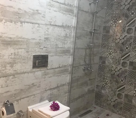 Fiko לינה וארוחת בוקר *