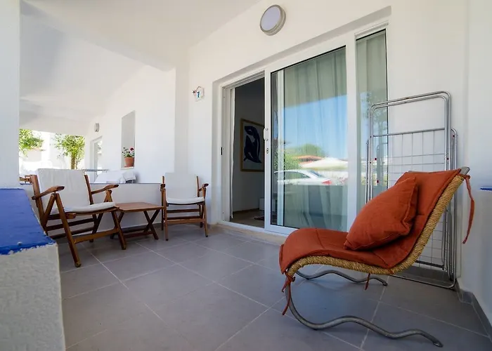 Fiko Bed & Breakfast *