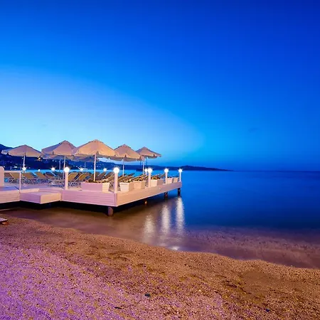 فندق مبيت وإفطار Fiko غولتوركبوكو