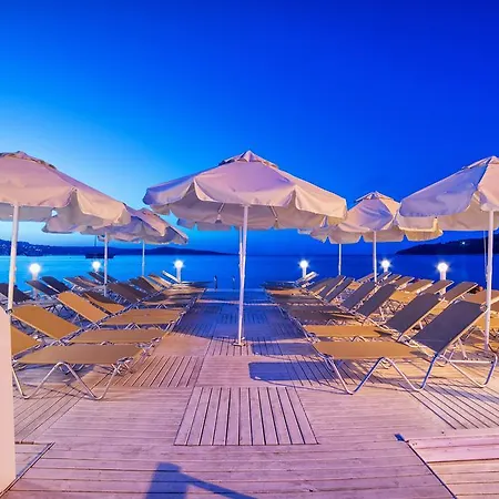 فندق مبيت وإفطار Fiko