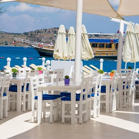 فندق مبيت وإفطار Fiko *