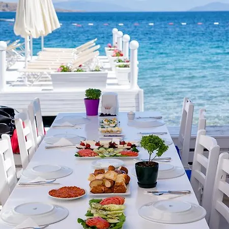 فندق مبيت وإفطار Fiko *