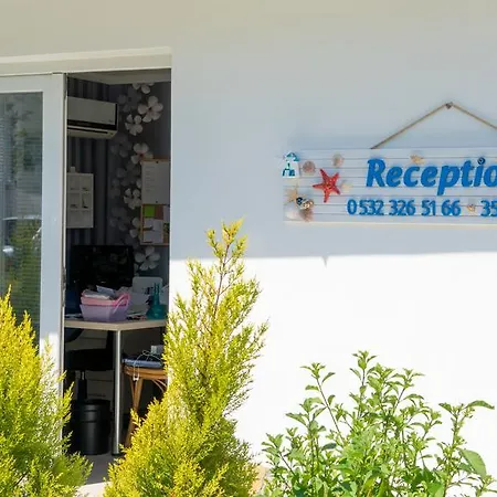 فندق مبيت وإفطار Fiko