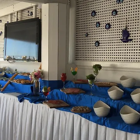 فندق مبيت وإفطار Fiko غولتوركبوكو