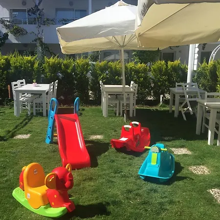Oda ve Kahvaltı Fiko